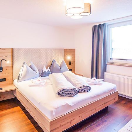 Haus Kristall タンハイム エクステリア 写真