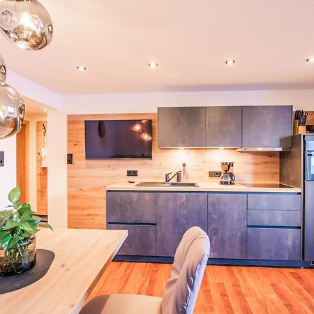 Haus Kristall タンハイム エクステリア 写真
