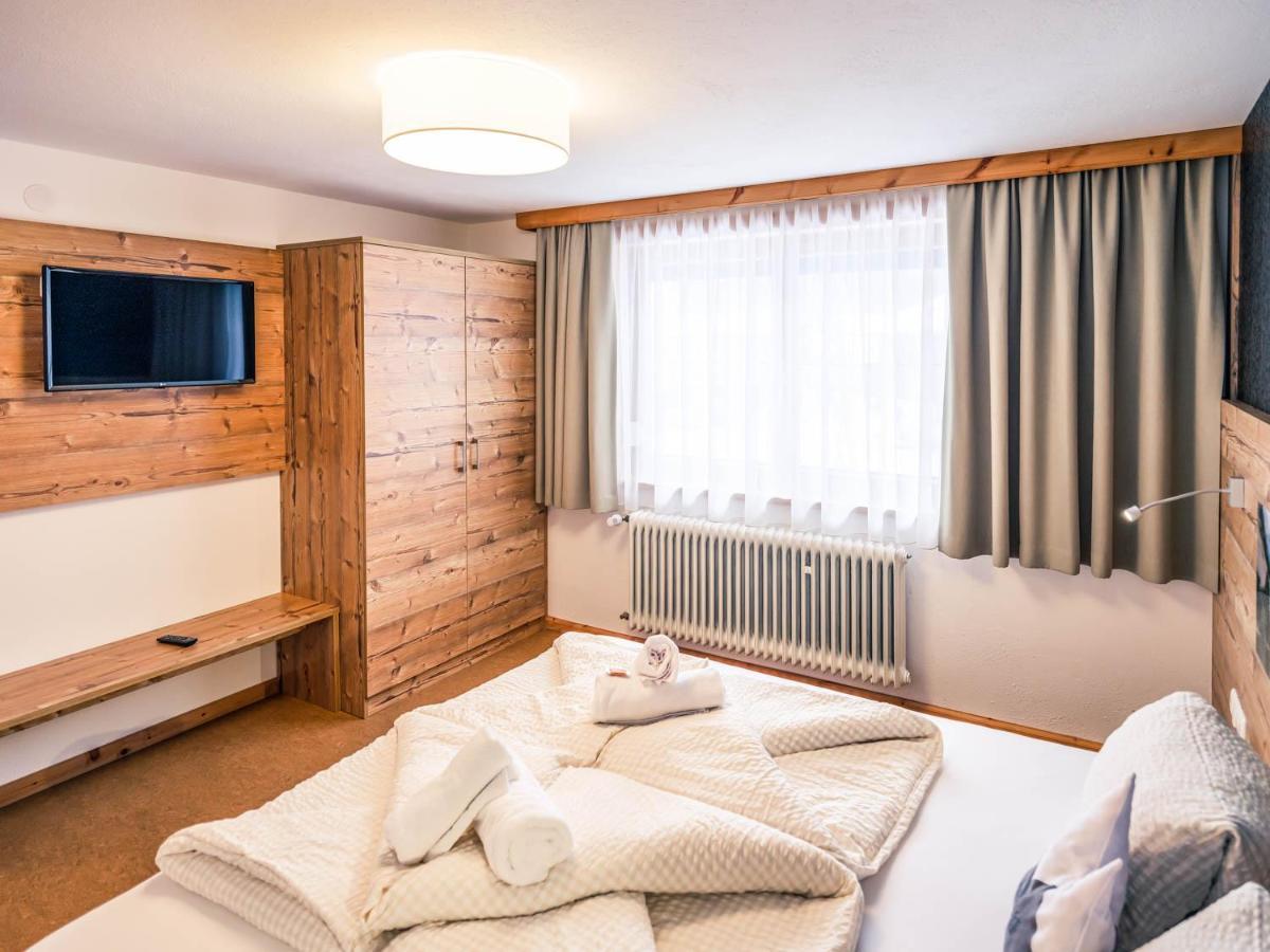 Haus Kristall タンハイム エクステリア 写真