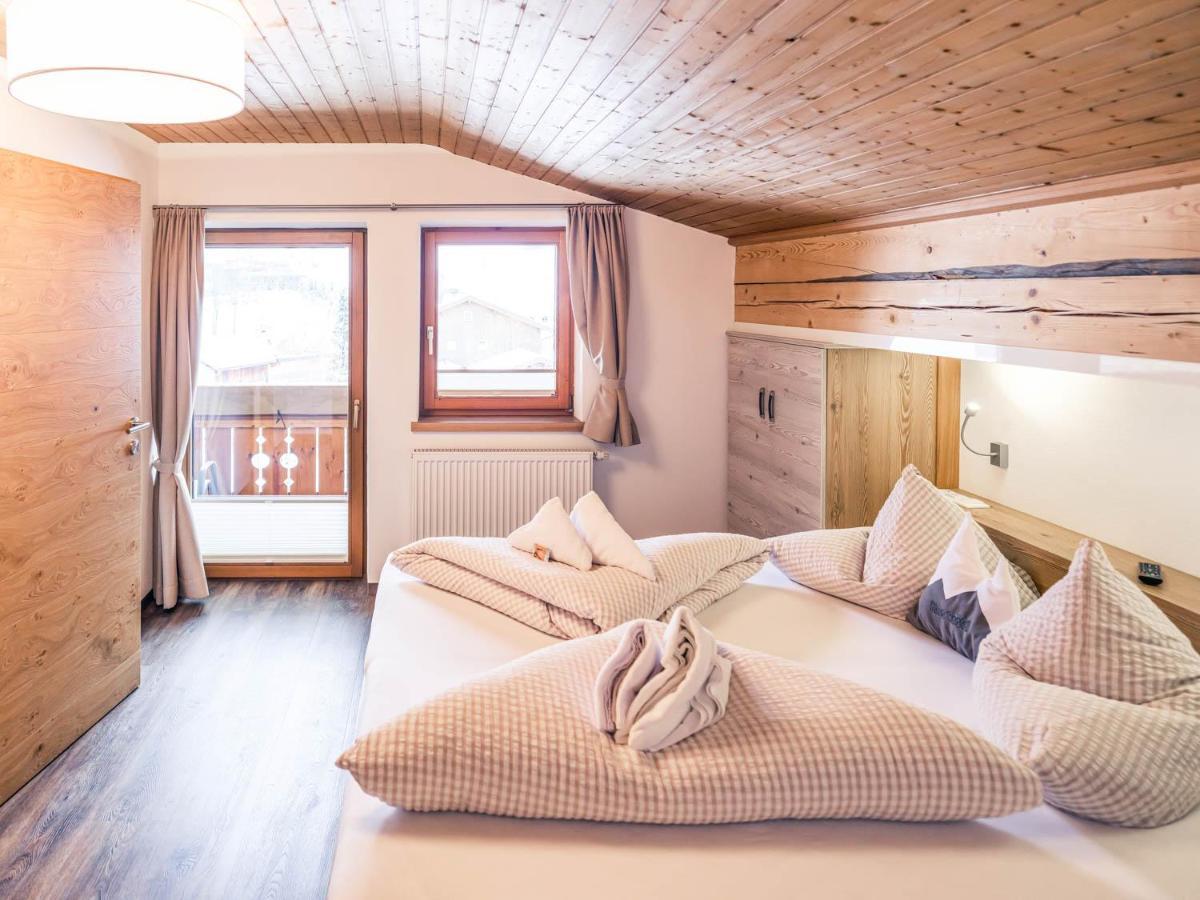 Haus Kristall タンハイム エクステリア 写真