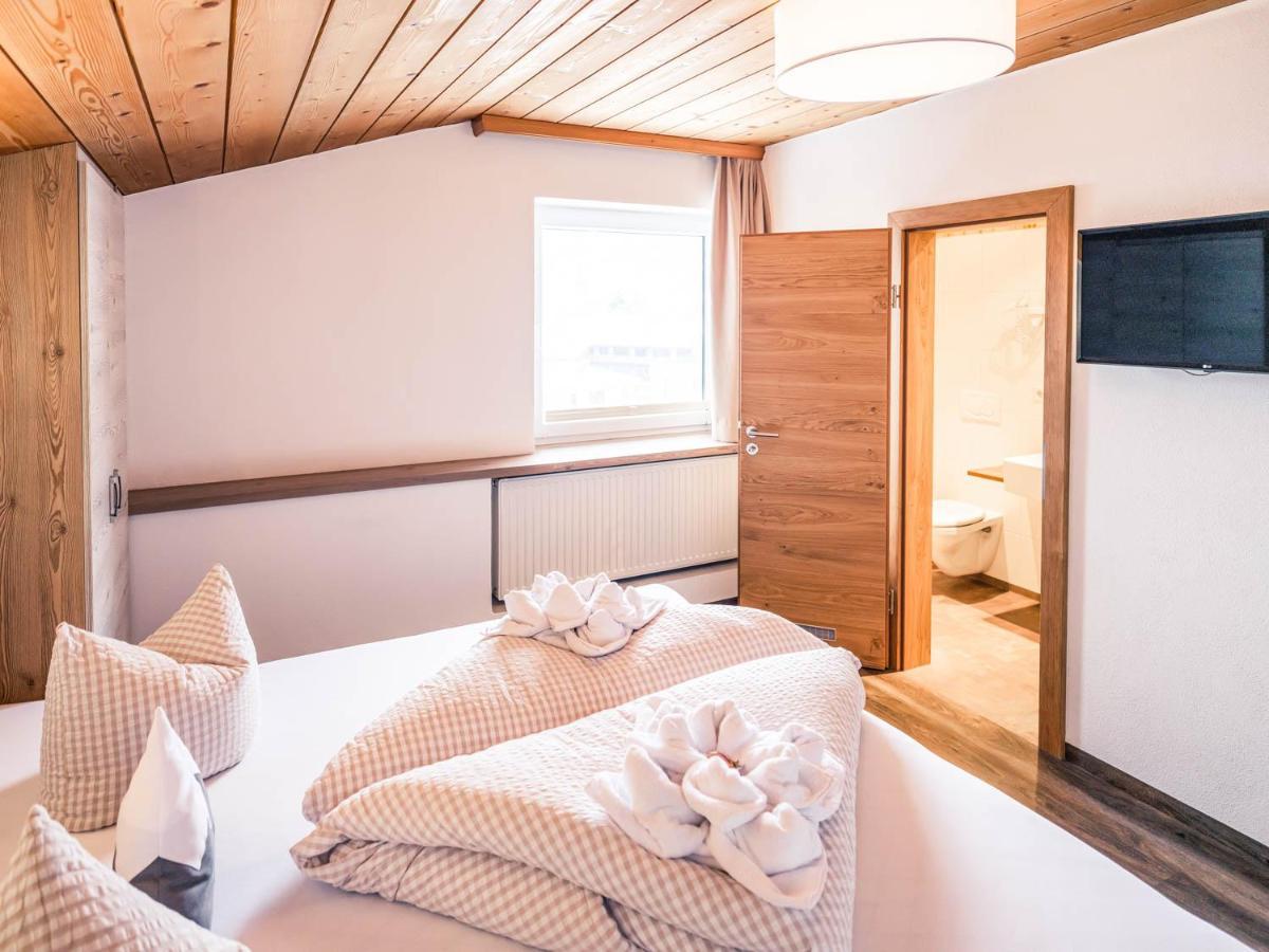 Haus Kristall タンハイム エクステリア 写真