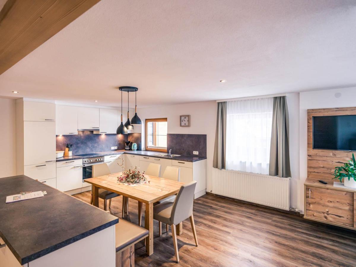 Haus Kristall タンハイム エクステリア 写真