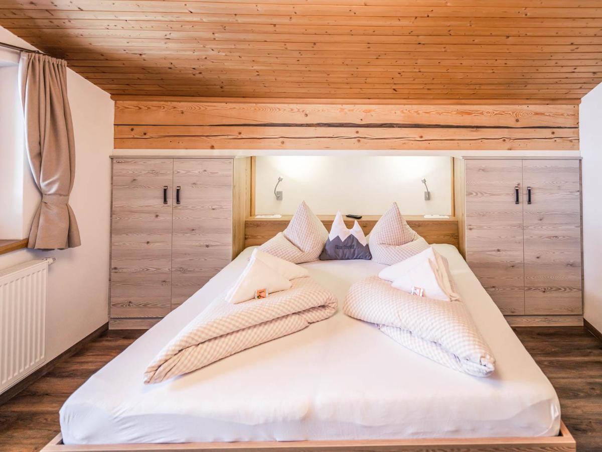 Haus Kristall タンハイム エクステリア 写真
