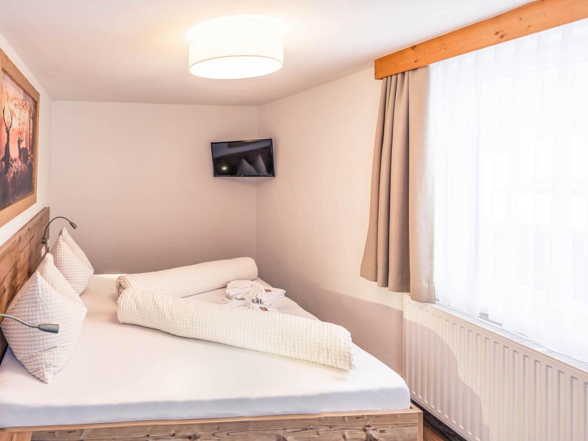 Haus Kristall タンハイム エクステリア 写真
