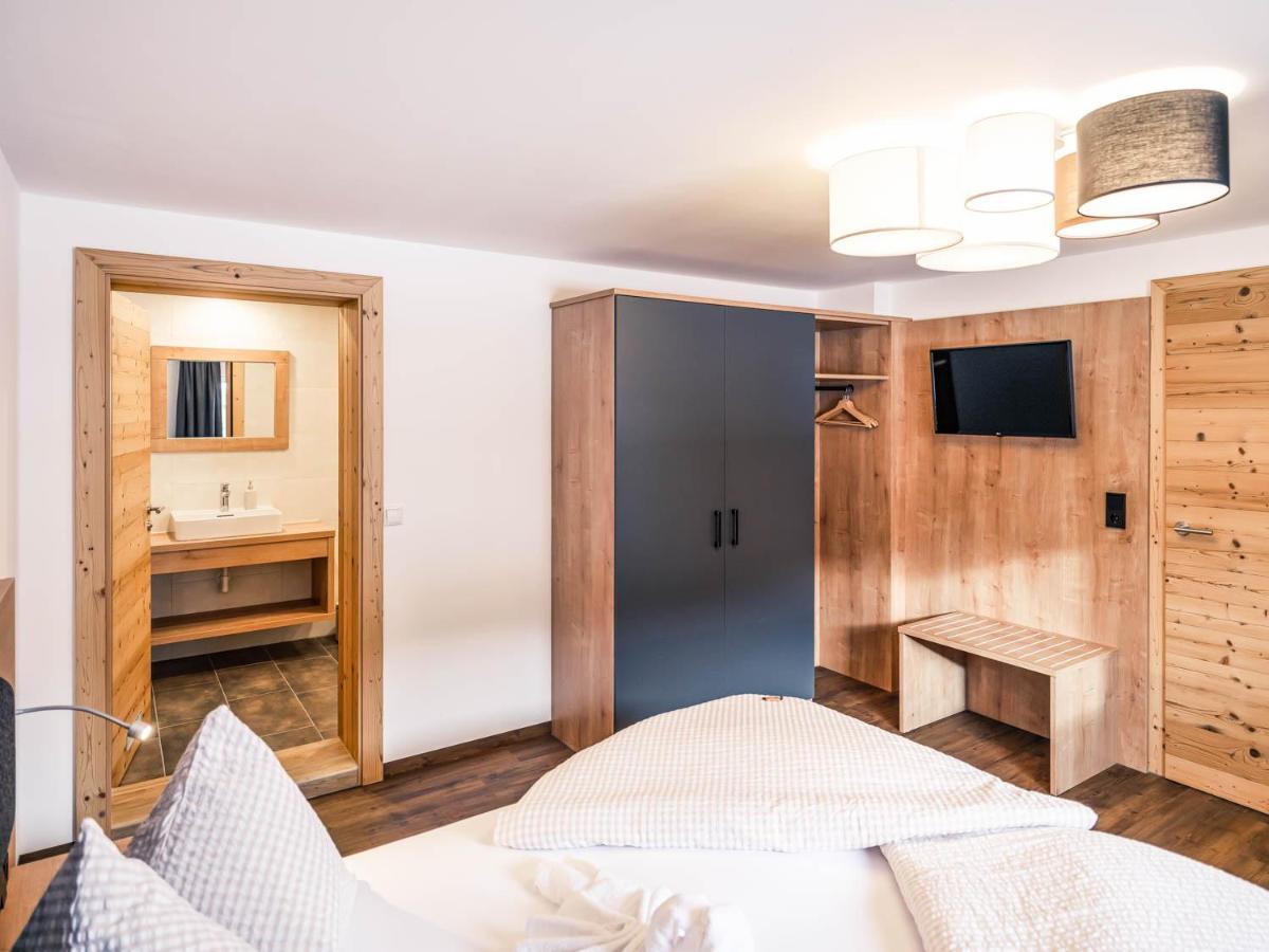 Haus Kristall タンハイム エクステリア 写真