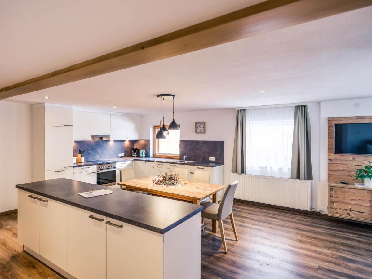 Haus Kristall タンハイム エクステリア 写真