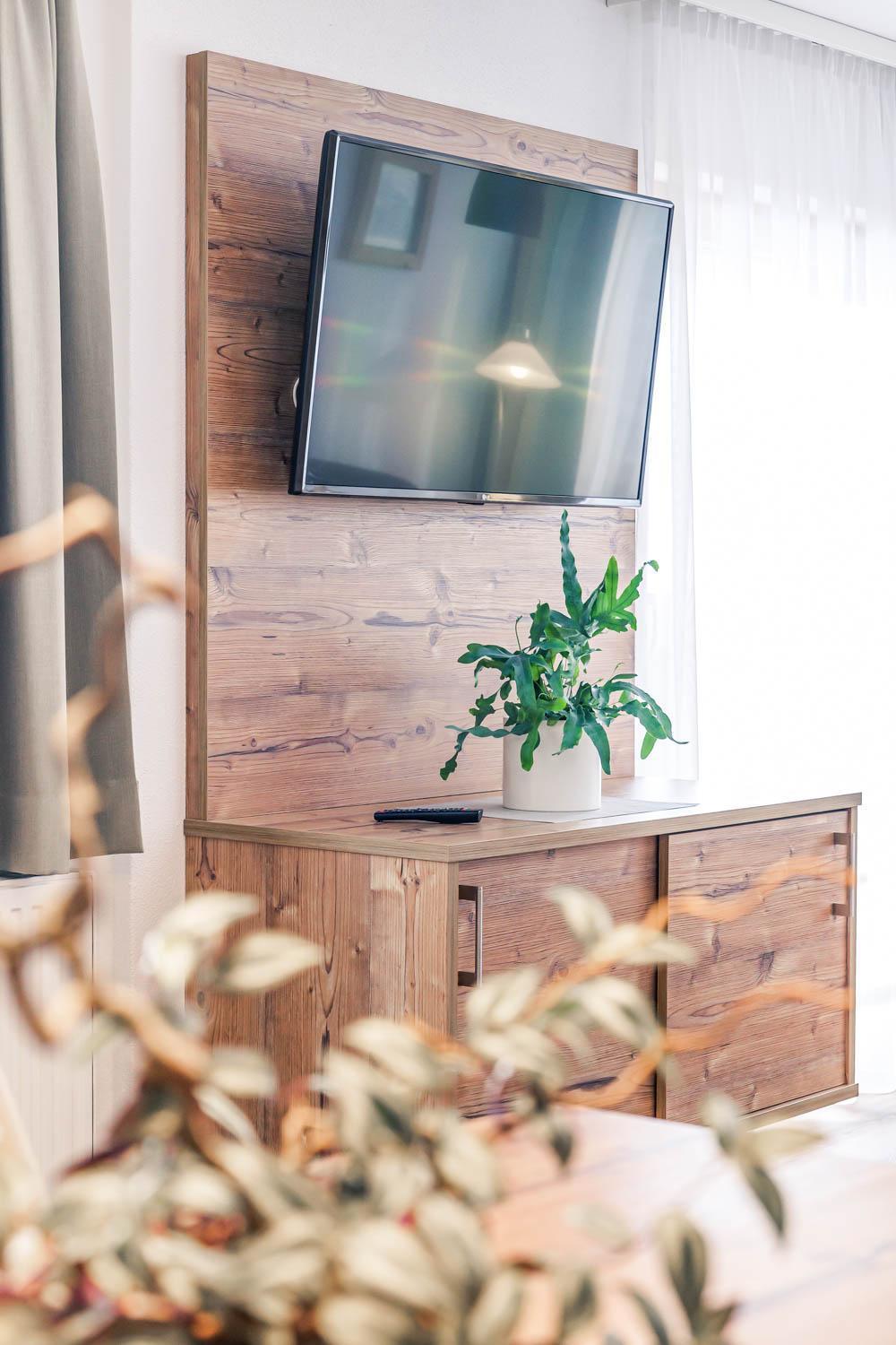 Haus Kristall タンハイム エクステリア 写真