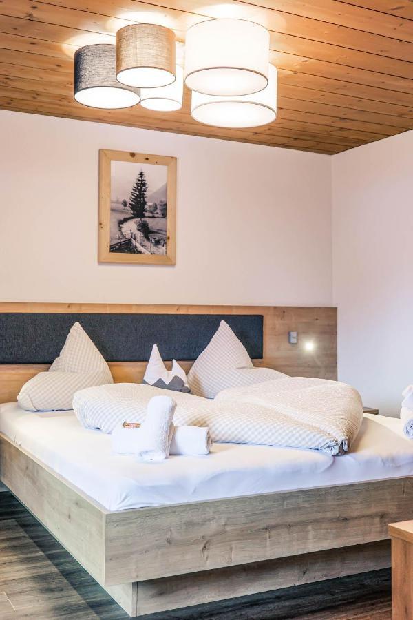 Haus Kristall タンハイム エクステリア 写真