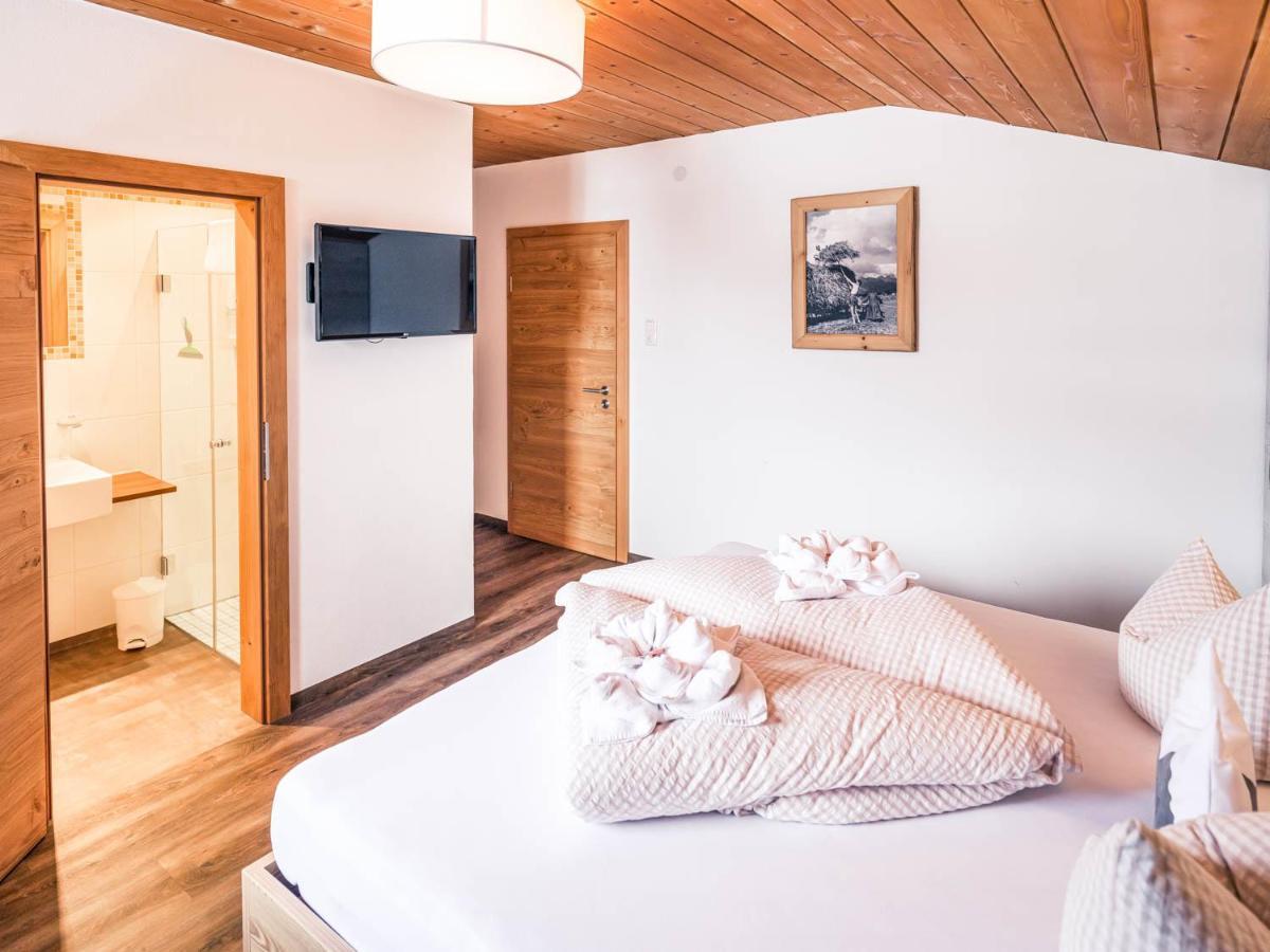 Haus Kristall タンハイム エクステリア 写真