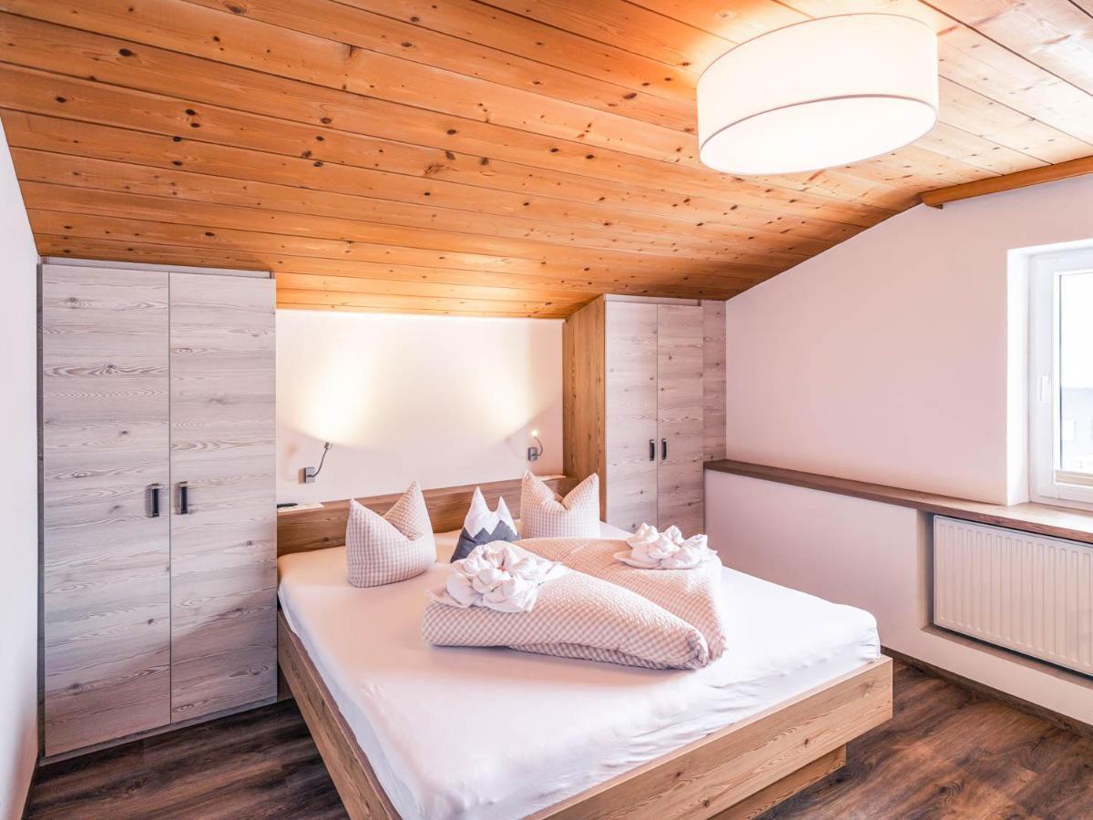 Haus Kristall タンハイム エクステリア 写真