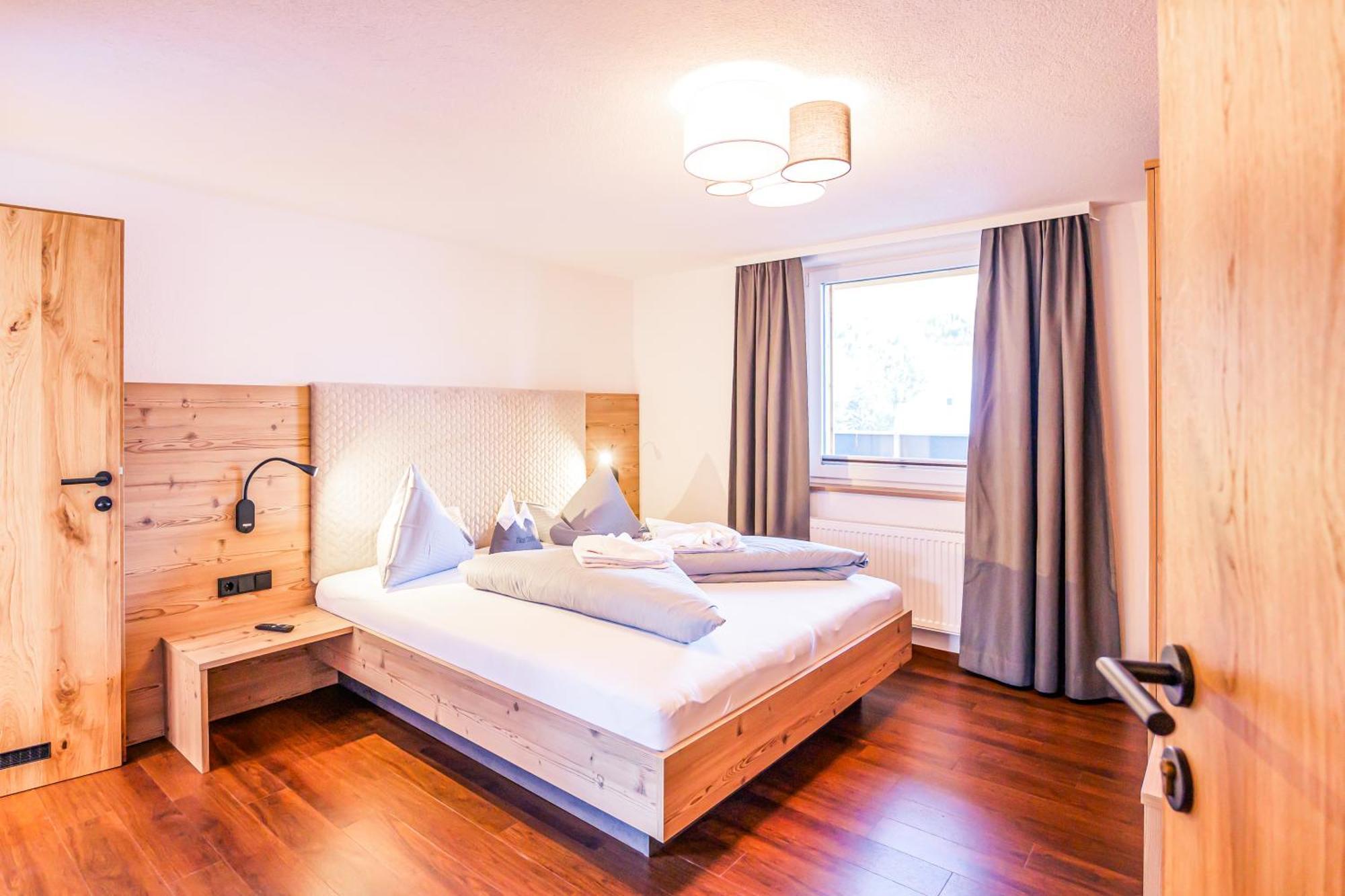 Haus Kristall タンハイム エクステリア 写真