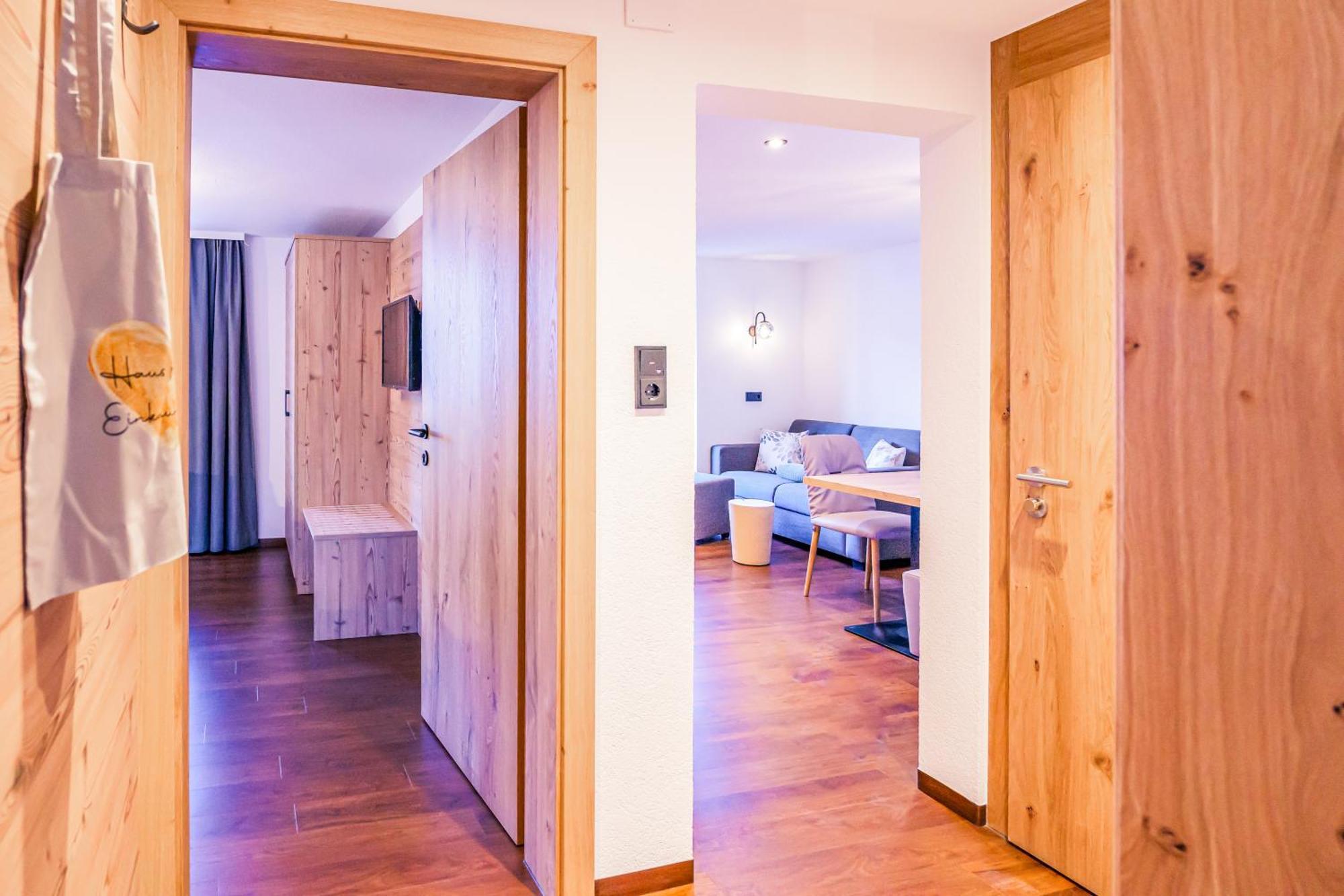 Haus Kristall タンハイム エクステリア 写真