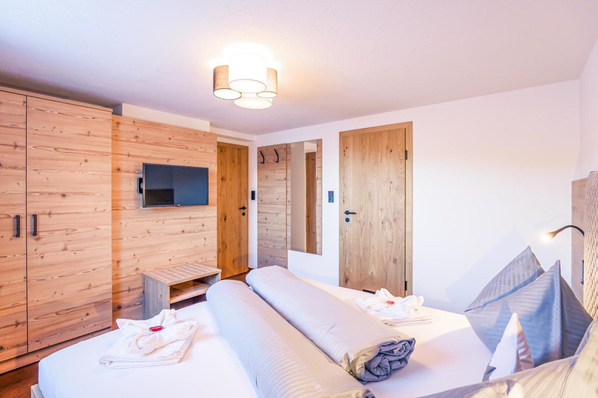 Haus Kristall タンハイム エクステリア 写真